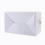 Gorgeous Luxury Coloured Cardboard Boxes Corrugated Jewelry Shipping Mailer Box
