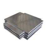 HL 304 Stainless Steel Sheet Metal Mill Edge Tisco Hot Rolled Stainless Steel