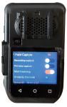 4G Tactical AI Body Worn Camera For Police/SWAT