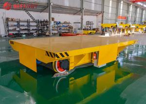 China 7T Cable Reel Billet Factory Transfer Car factory