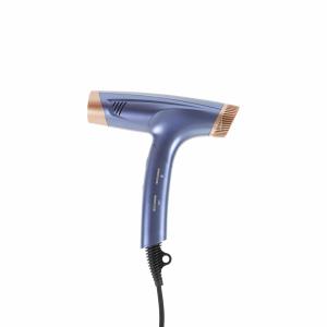 China Custom Personalized DC Motor Hair Dryer Blowing High Speed Lightweight factory