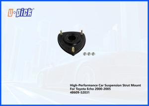 China High-Performance Car Suspension Strut Mount For Toyota Echo 2000-2005 48609-52031 factory