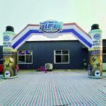 15+ Years Design Experienced Team Professional Inflatable Arch Factory Custom