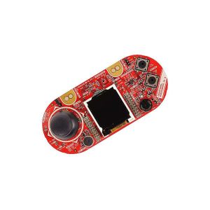China BOOSTXL-EDUMKII Embedded Solutions LaunchPad™ - Special Purpose Interface Evaluation Board factory