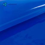 24" 36" Cleanroom Sticky Mat Blue 30 Layer Disposable Tacky For Lab