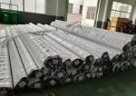CK45 42CrMo 20MnV6 40Cr Induction Hardened Bar With F7 Tolerance