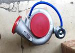 QSM11 Diesel Engine Turbocharger R385-9 4037707 For Excavator Construction