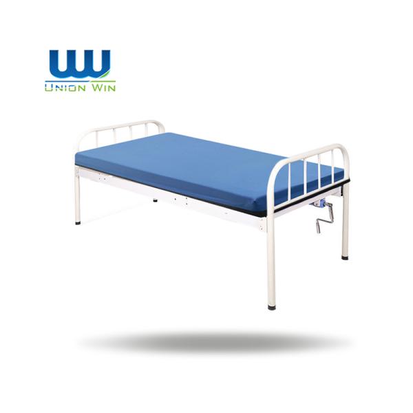 Pressure Relief Waterproof Medical Foam Mattress For Hospital Bed