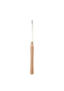 China Diamond Sharp Tips Carbide Lathe Wood Turning Chisels factory