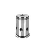 1.0"-2.0" Sanitary 304 316L Stainless Steel Adjustable Safety Pressure Reducing