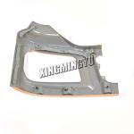 Delong H3000 Truck Front Bumpers Headlight Frame DZ96259622236