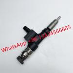 DENSO Common Rail Fuel Injector 095000-8480 for TOYOT 23670-79086 23670-78070