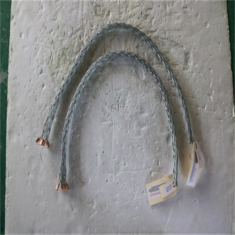 Lewis Pulling Grip Wire Rope AA-O-TW-36(1/2"-3/4")