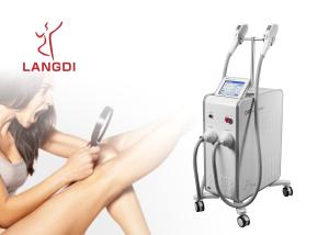 China 480nm 2000w OPT SHR IPL Hair Removal Machine With 5 Filters factory