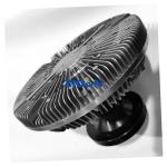 Electric control Fan clutch 7482212344 7421012868 For Renault Truck Engine