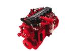 150HP Euro3 Dongfeng Cummins ISBe150 30 Engine,Cummins Engine Assembly, Dongfeng