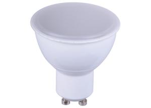 China AC 86V - 264V White LED Spotlights , 5W / 7W 90lm/W LED Light Bulbs For Home factory