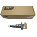 232B Cat Engine Fuel Injector For Cat E3126/E3126b Excavator fuel injector 177
