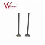 P135 Motorcycle Engine Valve High Grade Motorcycle Engine Accessories