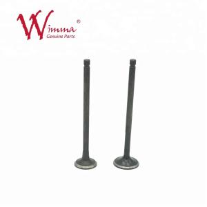 China P135 Motorcycle Engine Valve High Grade Motorcycle Engine Accessories factory