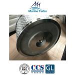 T- Marine Turbocharger Parts / T- TCR12 Silencer For Marine Diesel, Biofuel And