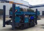 Deep Water Well Drilling Rig Oil Drilling Equipment MDT380