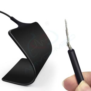 China Electrosurgical Grounding Pads Medical Consumable Surgical Patient Plate Cable Esu Electrosurgical Patient Pad Cable factory