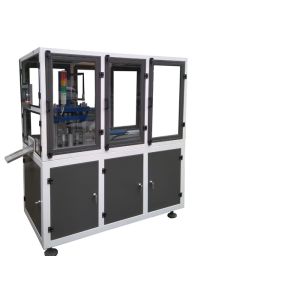 Advanced Technology Single Punch Compression Machine Even Hammer Strike