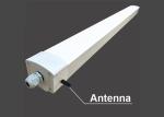 Energy Saving LED Tri Proof Lights 48 Inch Led Tube Light T8 RoHS Approved