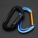 climbing hook compact design travel friendly perfect for outdoor sports