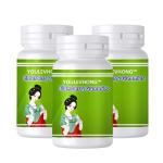 Elderberry Immune Support Gummies With 100mg Elderberry Extract