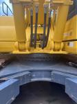 Used Crawler excavator komatsu PC450-8 Earth Moving Excavator For sale