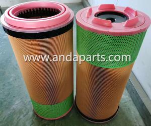 China Good Quality Air Filter For MANN C281460 factory