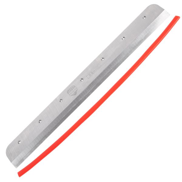 507*42*4.5mm HSS Steel Replacing Blade for A3 A4 Paper Cutter Sturdy and Long