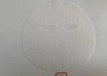 25g Austrian Tencel, Red Toona Fibre Spunlace Nonwoven Fabric Facial Beauty Mask