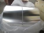 Alloy 1100 Temper H22, Size 0.115mm Heavy Gauge Aluminum Foil For Fin Stock In