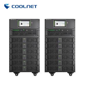 Revolutionize Your Power Management Strategy With CNM Series Rack-Mounted