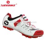 Versatile Mens MTB Cycling Shoes Water Resistant With Special Buckle D-Link