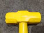 2LB-20LB Forged Steel Sledge Hammer with colored steel handle (XL0124-1)