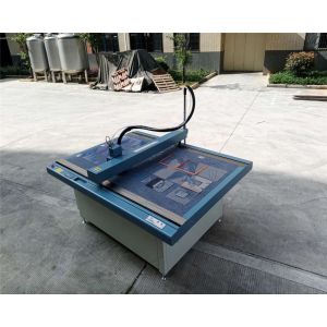 4 Feet Width Vinyl Board CAD Cutter for Cut Tools Graver in Furniture/Bags