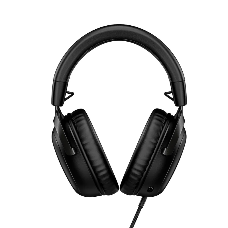 Hy-perX Cloud 3 III Wired Gaming Headset With DTS Sound Mic USB Noise-Cancelling Headphone for PC PS Xbox Switch Earphone