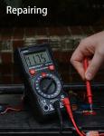 HT113C Small 6000 Counts 600mV Multimeter Accessories