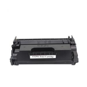 China 3000 Page CF259A Printer Toner Cartridges For HP MFP M428 M304 factory