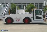 120KN Aircraft Tow Tractor