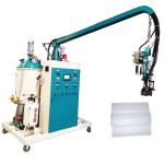Shutter Door 380V Low Pressure Polyurethane Foam Machine