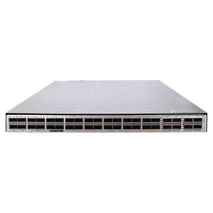 China CE8851-32CQ8DQ-PB1 32 Port Gigabit Switch with 4 GB DRAM Memory Stocked factory