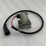 Komastu Excavator Hydraulic Solenoid Valve 702-21-61700 For PC360