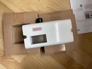 China V18345-2020460001 TZID-C made in Germany ABB V18345 Valve Positioner factory