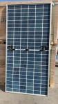 JA Solar 520 Watt Monocrystalline Solar Panel