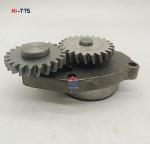 China 4BT 6BT Diesel Engine Original Parts 6BT Oil Pump 3926203 3930337 3926203 factory